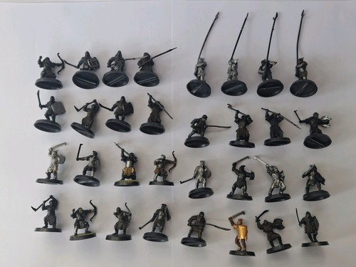 Uruk hai orchi mordor - uruk,