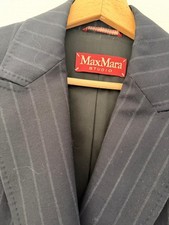 Max Mara Studio — Blazer