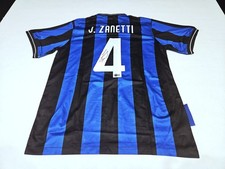 Maglia Nike Javier Zanetti