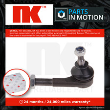 Tie / Track Rod End fits