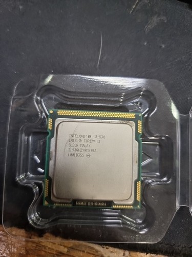 Processore cpu intel core - cpu,