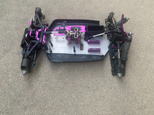 MUGEN SEKI MBX5 1/8 NITRO