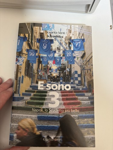 Libro sono scudetto il - libro, lo