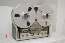 DUST COVER FOR REVOX G 36 G-36