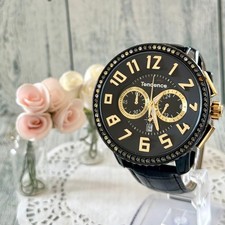 Orologio cronografo Tendence