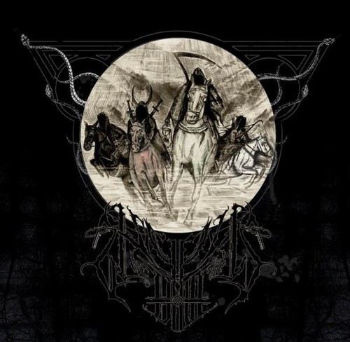 Disciples the void - disciples, of