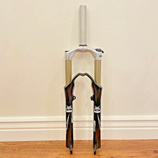 Marzocchi Bomber MX Comp 04