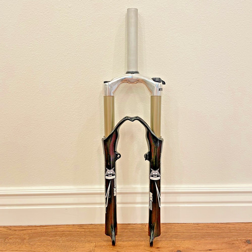 Marzocchi bomber comp 04 - marzocchi,