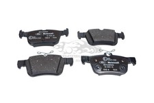 Pastiglie freno originali per