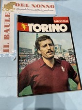 CALCIO FILM - TORINO anno 6