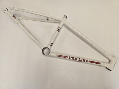 Telaio redline 1983 - redline, mx