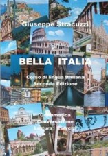 Bella Italia: Corso Di Lingua