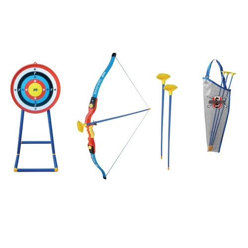 Sport one set arciere - arciere, junior