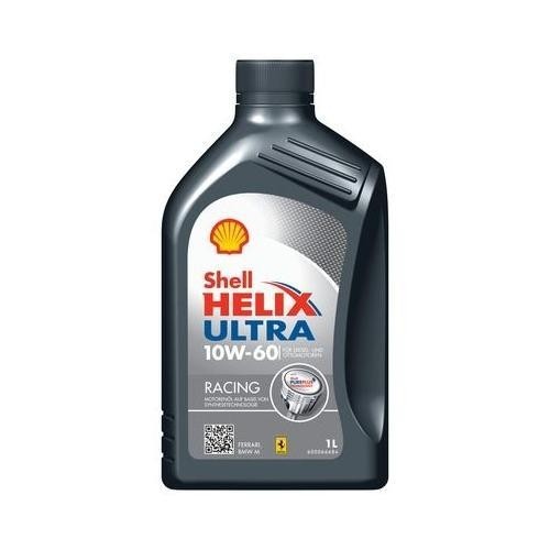 Olio motore shell - motore, helix