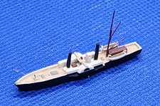 Binkowski BM-57 "Pommerania"