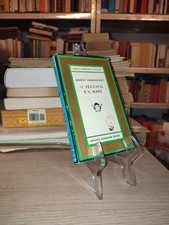 Ernest Hemingway Il vecchio e