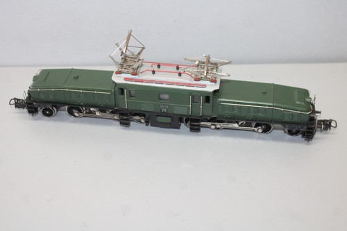 Märklin 3015 elok serie - 3015,