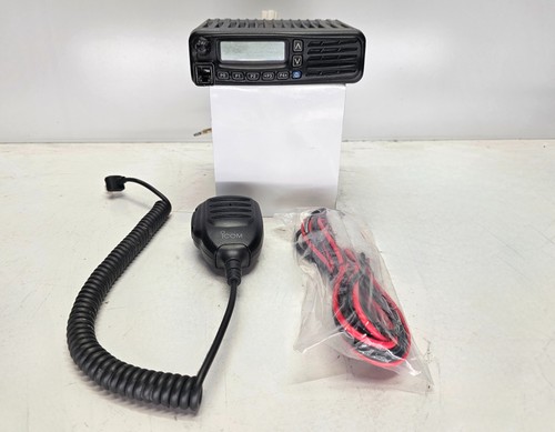 Icom f5061 watt - icom, 50
