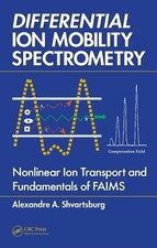 Differential Ion Mobility