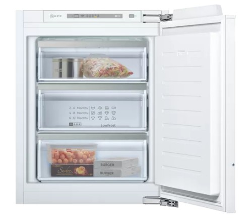 Neff gi1113fe0 congelatore - gi1113fe0,