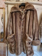 Pelliccia Ecologica Visone