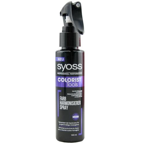 Syoss colore armonizzatore - syoss,