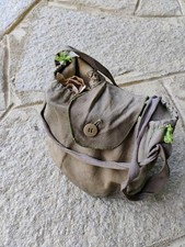 UNPA Maschera Antigas Italiana civile, da cantina