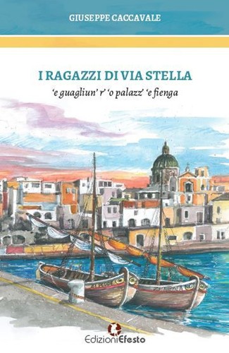 Ragazzi via stella - stella., 'e