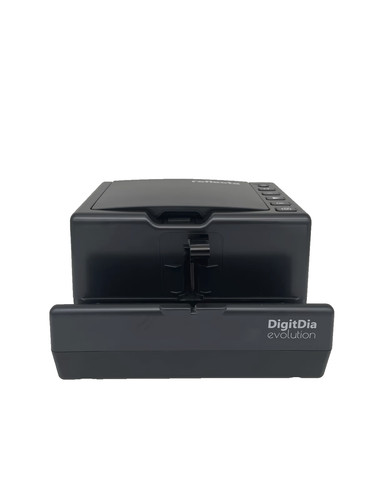 Reflecta dia magazine scanner - magazine,