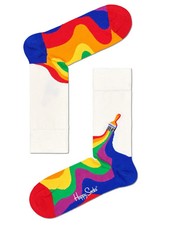 Happy Socks Pride Colour Socks