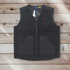 Polo Ralph Lauren Uomo Gilet
