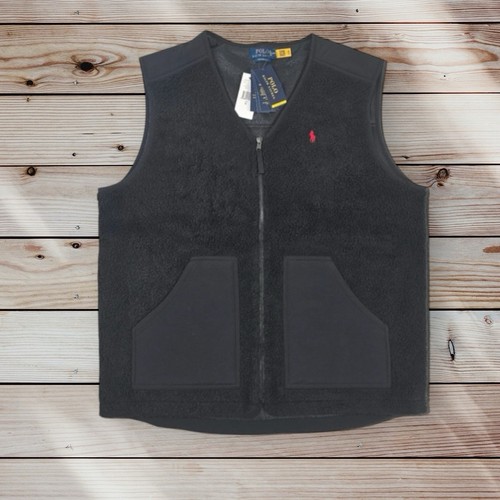 Polo ralph lauren - polo, gilet