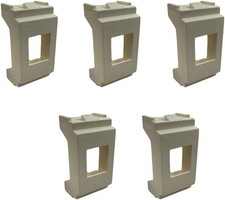 Adattatore Keystone per TV
