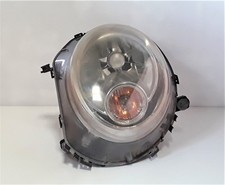 FARO ANTERIORE SINISTRO PER