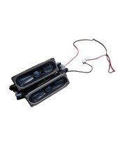  Ricambio Originale Per TV TELEFUNKEN TE32750B45V2D Casse Altoparlanti 