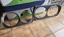 Fiat 124 Sport Coupe Coppia