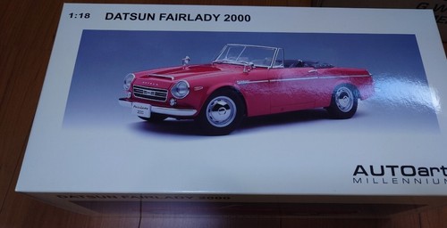 Datsun fairlady 2000 - fairlady,