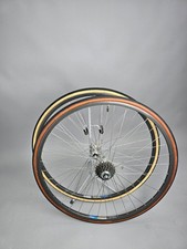 Kit ruote Ambrosio Prisma