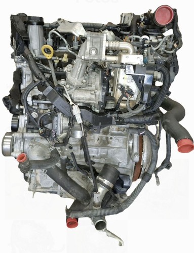 1nd motore completo - motore, /