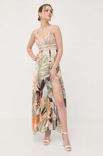 Maxi abito Guess Eco Serena