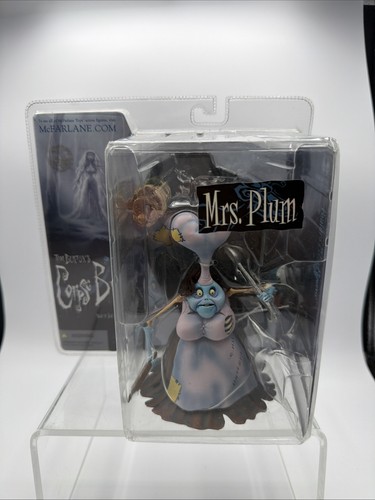 Nuovo 2006 mcfarlane tim - 2006,