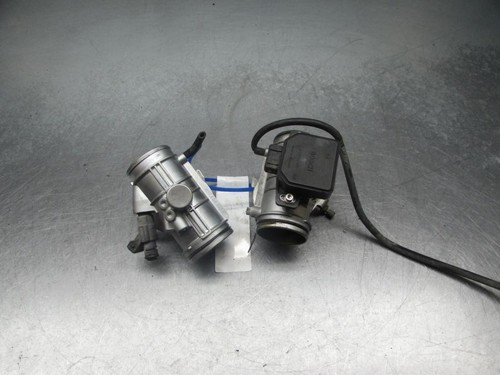 Corpo farfallato moto bmw - farfallato,