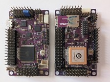 Autopilota 3DR ArduPilot APM +