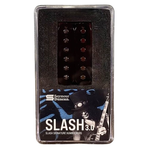 Seymour duncan slash 0 - slash, 3.0