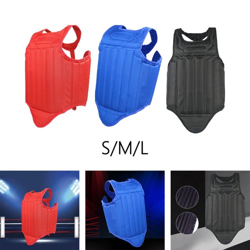 Karate chest protector - karate,