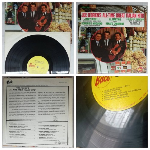 Great italian hits mala - italian,