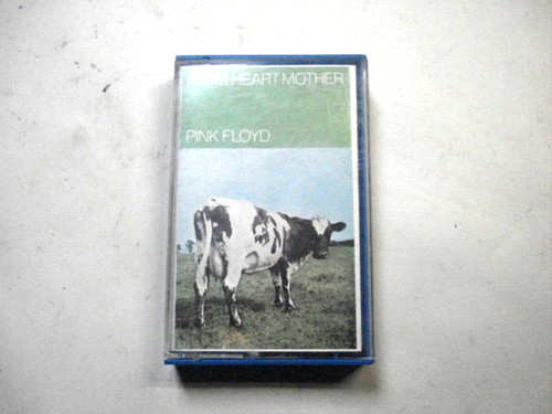 Pink floyd atom heart mother - floyd-atom,