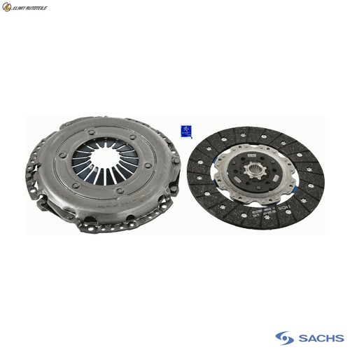 Kit frizione 3000 - 970, 051