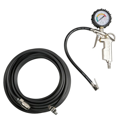 Kit gonfiaggio pneumatici
