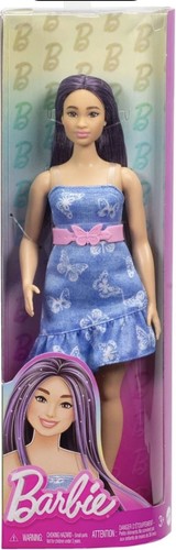 Barbie fashionistas bambola - barbie,